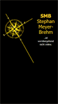 Mobile Screenshot of meyer-brehm.de